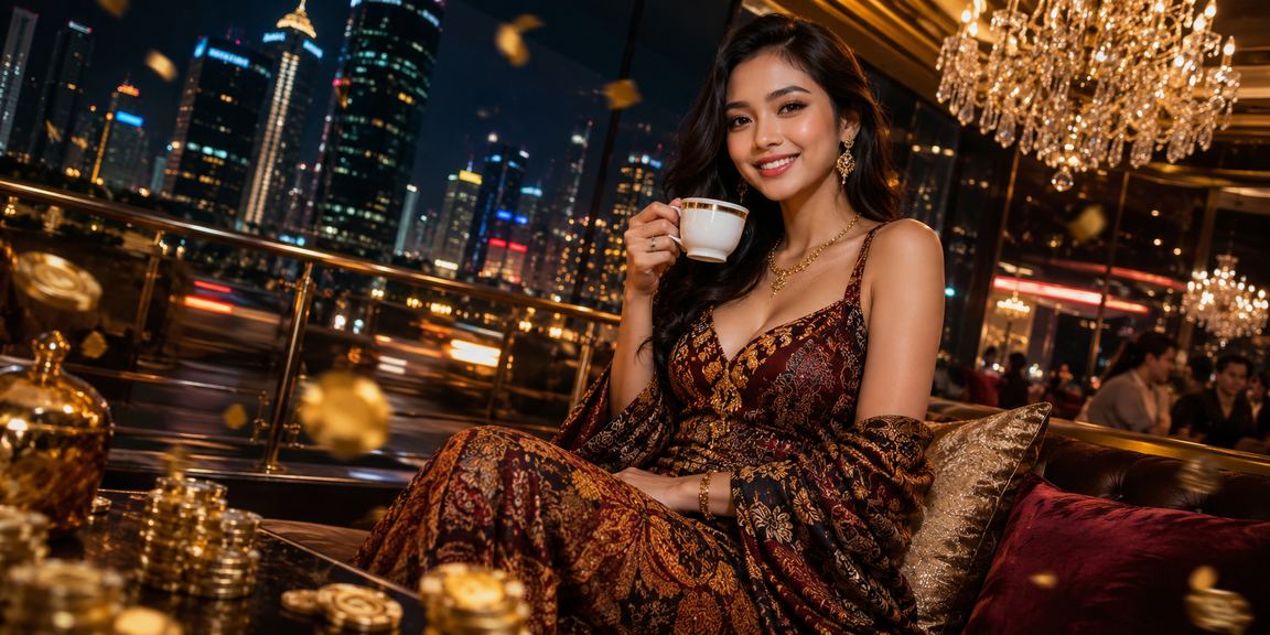 Permainan esports menjadi favorit pemain muda Indonesia
